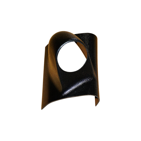 BLOX Racing MAZDA3 Pillar Pod Gauge Mount - 1 Gauge - Burkken Auto Parts