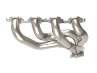 aFe Twisted 1-3/4in 304SS Shorty Header 16-21 Chevy Camaro SS 6.2L V8 - Burkken Auto Parts