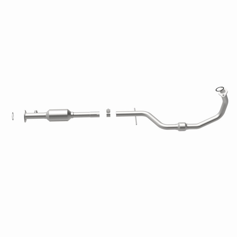 Magnaflow 99-00 Chevrolet Cavalier 2.2L Direct Fit Converter - Burkken Auto Parts