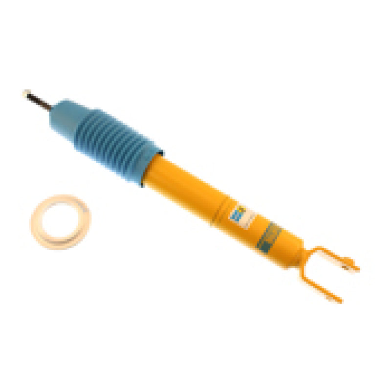 Bilstein B6 1996 Honda Civic DX Rear 46mm Monotube Shock Absorber - Burkken Auto Parts