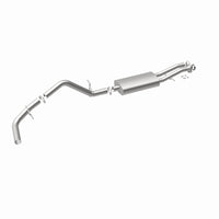 MagnaFlow BRE Exhaust Kit 01-06 Yukon Escalade 6.0L - Burkken Auto Parts