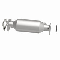 MagnaFlow Conv Direct Fit 98-01 Honda Prelude 2.2L - Burkken Auto Parts