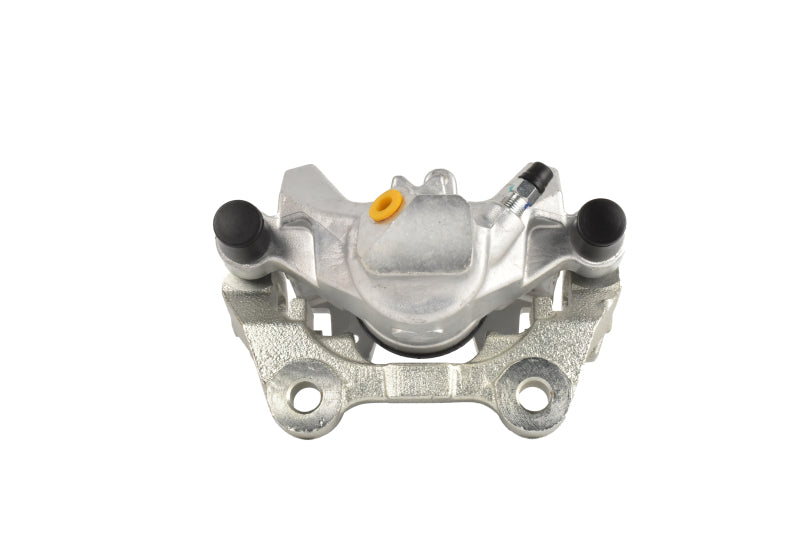 DBA 11-15 Mercedes-Benz C250 (C204/C207) Street Series Left Rear Caliper - Burkken Auto Parts