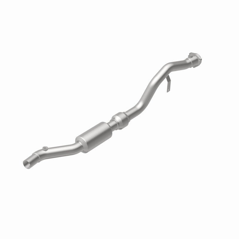 MagnaFlow Conv DF Audi 00-04 A6 Quattro 02-03 S6 4.2L Passenger Side *NOT FOR SALE IN CALIFORNIA* - Burkken Auto Parts