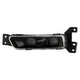 Spyder 17-21 Jeep Grand Cherokee SRT OEM LED Fog Lights - Left (FL-JGC17-LED-L)