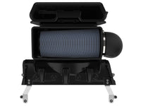 aFe 21-23 RAM 1500 TRX V8-6.2L SC Magnum FORCE Stage2 Cold Air Intake System w/Pro 5R - Burkken Auto Parts