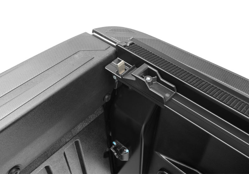 Truxedo 07-20 Toyota Tundra 6ft 6in Pro X15 Bed Cover - Burkken Auto Parts