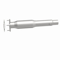 Magnaflow 97-99 Buick LeSabre 3.8L Direct Fit Converter - Burkken Auto Parts
