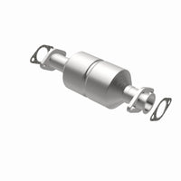 Magnaflow 87-95 Dodge/Eagle/Plym CA Direct Fit Converter - Burkken Auto Parts