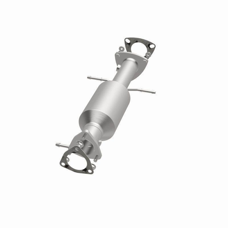 MagnaFlow California Grade Catalytic Converter Direct Fit 96-97 GMC Sonoma / Chevrolet S10 - Burkken Auto Parts