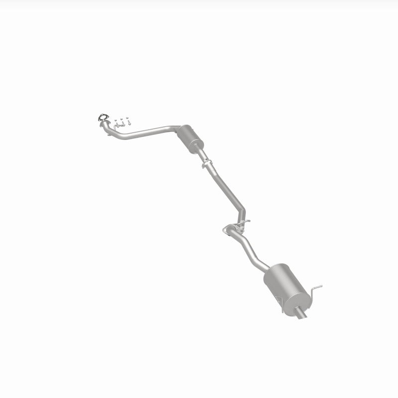 MagnaFlow Honda BRE Exhaust Replacement Kit - Burkken Auto Parts