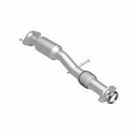 Magnaflow 17-19 Toyota Highlander 3.5L Direct Fit Converter - Burkken Auto Parts