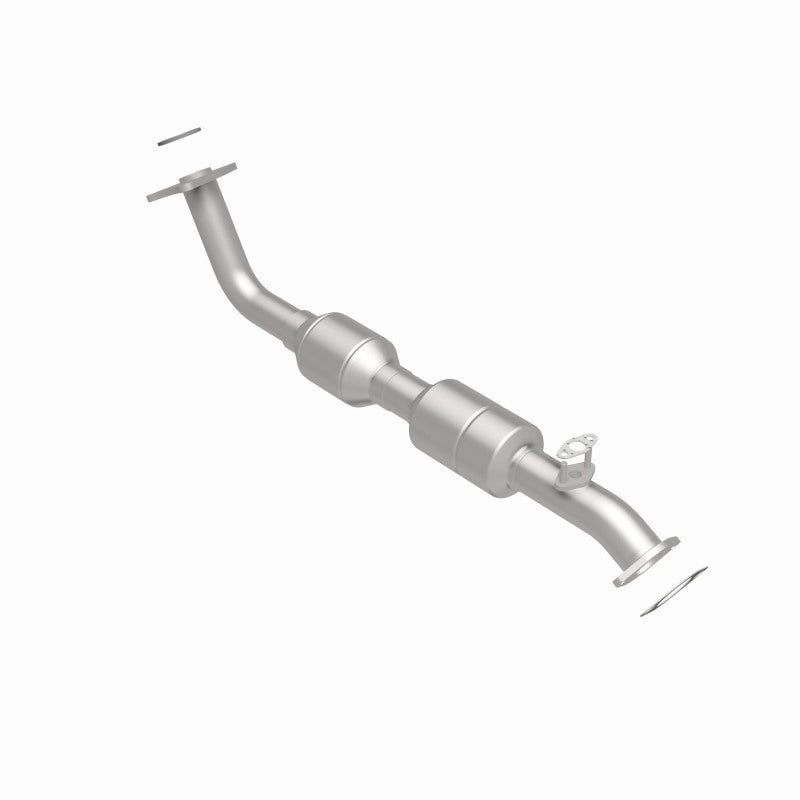 MagnaFlow Conv DF 98-02 Lexus LX470 4.7L - Burkken Auto Parts