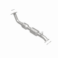 MagnaFlow Conv DF 98-02 Lexus LX470 4.7L - Burkken Auto Parts