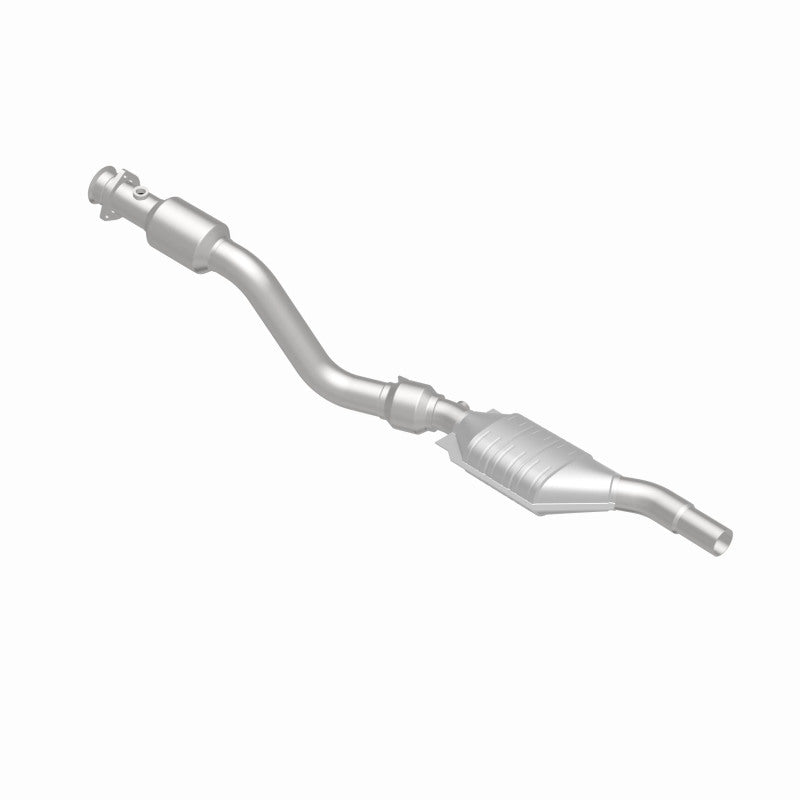 MagnaFlow Conv DF 04-05 Audi Allroad 4.2L Driver Side - Burkken Auto Parts