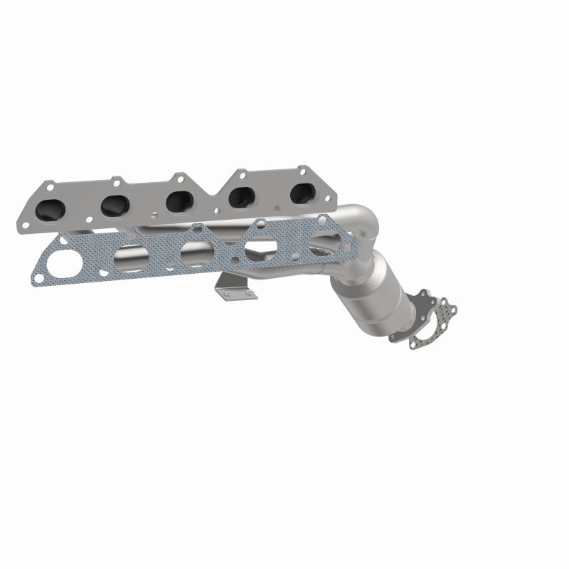 Magnaflow Conv DF 95-98 Acura TL 2.5L - Burkken Auto Parts