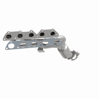 Magnaflow Conv DF 95-98 Acura TL 2.5L - Burkken Auto Parts