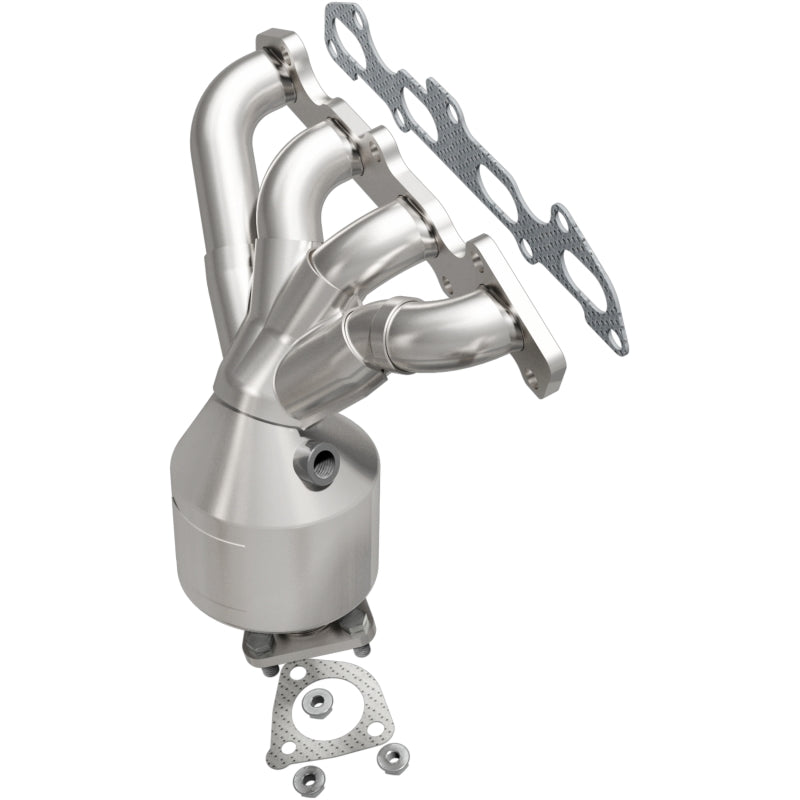 Magnaflow Conv DF 01-02 Kia Rio 1.5L - Burkken Auto Parts