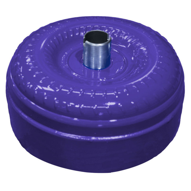 ATS Diesel 2013+ RAM 6.7L Cummins Aisin AS69RC Heavy Duty Torque Converter - Burkken Auto Parts