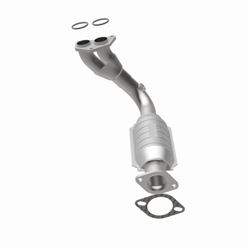 MagnaFlow Conv DF 94-98 Villager/Quest 3.0L - Burkken Auto Parts