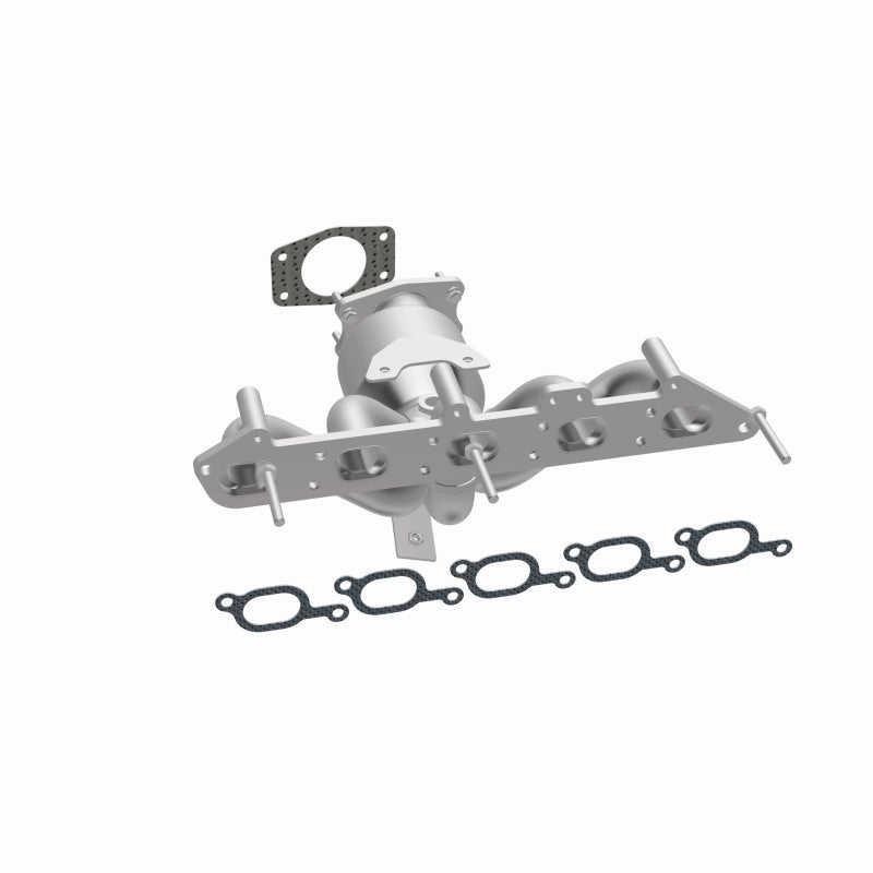 Magnaflow Conv DF 01-05 Volvo S60 2.4L Manifold - Burkken Auto Parts