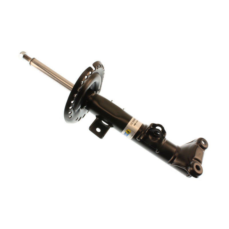 Bilstein B4 2005 Mercedes-Benz SLK350 Base Front Twintube Strut Assembly - Burkken Auto Parts