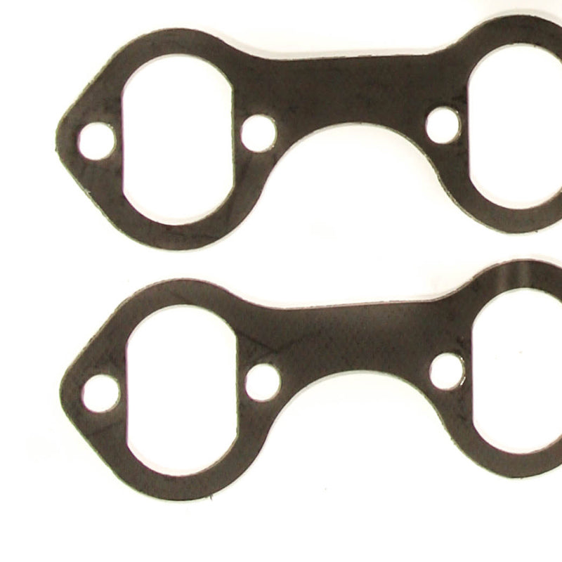 BBK Ford 302 351 1-3/4 Exhaust Header Gasket Set - Burkken Auto Parts