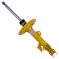 Bilstein B6 10-13 Toyota Highlander 2WD Front Left Suspension Strut Assembly - Burkken Auto Parts