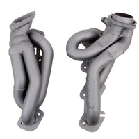 BBK 96-04 Mustang GT Shorty Tuned Length Exhaust Headers - 1-5/8 Titanium Ceramic - Burkken Auto Parts