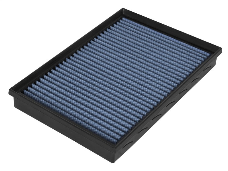 aFe MagnumFLOW OEM Replacement Air Filter PRO 5R 11-15 Mercedes-Benz SLS AMG V8-6.3L (Single Filter) - Burkken Auto Parts