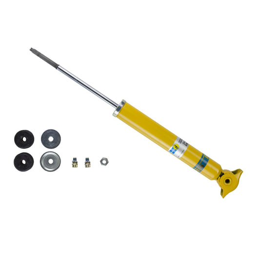 Bilstein B8 1981 Mercedes-Benz 300SD Base Front Shock Absorber - Burkken Auto Parts