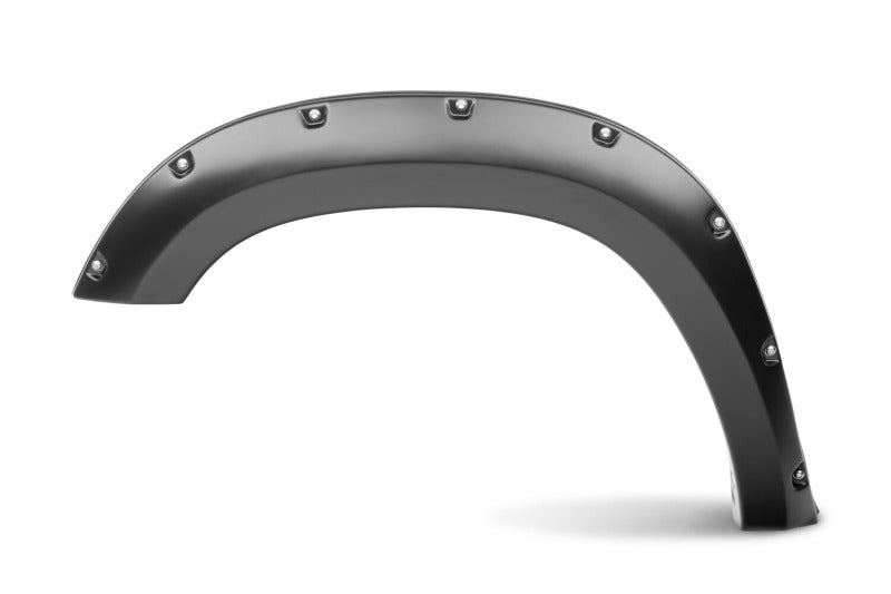 Husky Liners 2025 Dodge Ram 1500 (Excl. RHO & Tungsten) Pocket Style Fender Flares - 4pc - Burkken Auto Parts