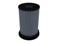 aFe MagnumFLOW Air Filter - Pro 5R 2.5 Inlet x 4.5in B x 4.5in T x 7in H (Inv) - Burkken Auto Parts