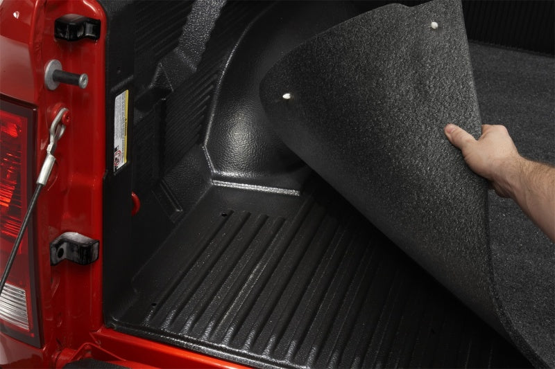 BedRug 15-23 Ford F-150 5ft 6in Bed Drop In Mat - Burkken Auto Parts