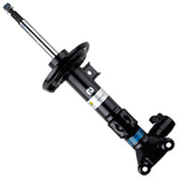 Bilstein B4 OE Replacement (DampTronic) 10-14 Mercedes-Benz E350/E550 Front Twintube Strut Assembly - Burkken Auto Parts