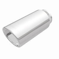 MagnaFlow Tip 1-Pk Bbr 3 X 7.00 2.25 Id 15D - Burkken Auto Parts