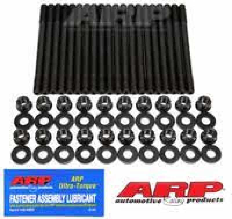 ARP 2018-20 Ford Coyote 5.0L V8 Head Stud Kit - Burkken Auto Parts