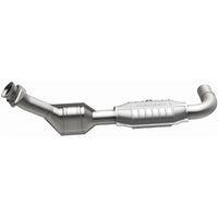 MagnaFlow Conv DF 99-00 Ford F-150 4.2L 50S - Burkken Auto Parts