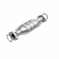 MagnaFlow Conv DF 00 Mazda 626 2.5L CA - Burkken Auto Parts