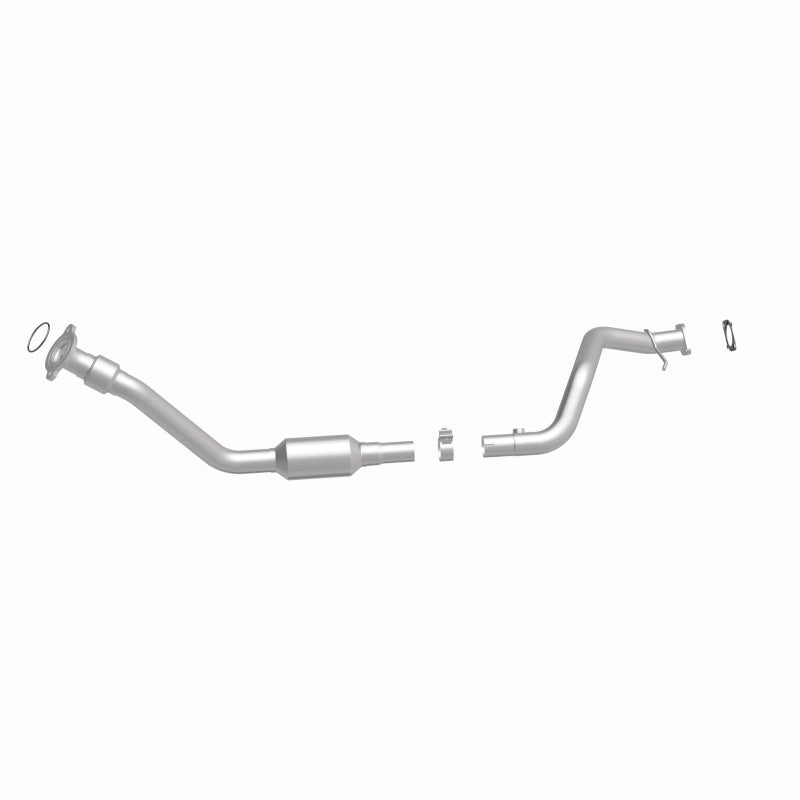 MagnaFlow Conv DF 2002 and 2004-2005 Buick Rendezvous 3.4 - Burkken Auto Parts