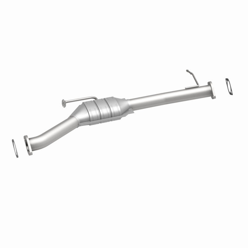 MagnaFlow Conv DF 93-95 Mazda RX7 1.3L - Burkken Auto Parts