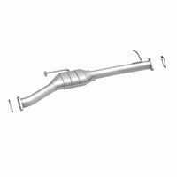 MagnaFlow Conv DF 93-95 Mazda RX7 1.3L - Burkken Auto Parts