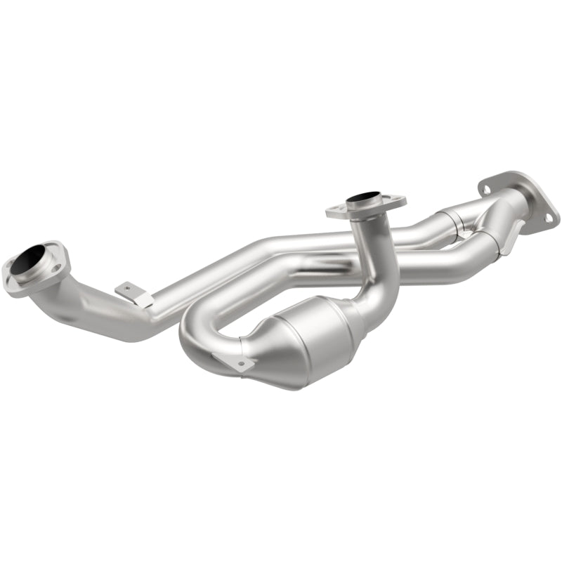 MagnaFlow Conv DF 99-01 Lexus ES300 3.0L - Burkken Auto Parts