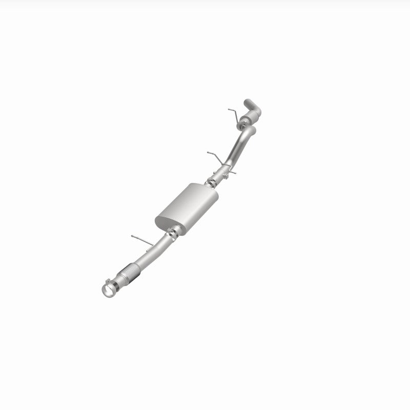 MagnaFlow BRE Exhaust Kit 15-20 ESCALADE ESV YUKON XL 6.2L - Burkken Auto Parts