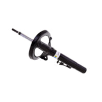 Bilstein B4 2006 Porsche 911 Carrera 4 Front Left Suspension Strut Assembly - Burkken Auto Parts