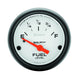 Autometer Phantom 2 1/16in 240 ohm to 33 ohm Electric Fuel Level Gauge - Burkken Auto Parts