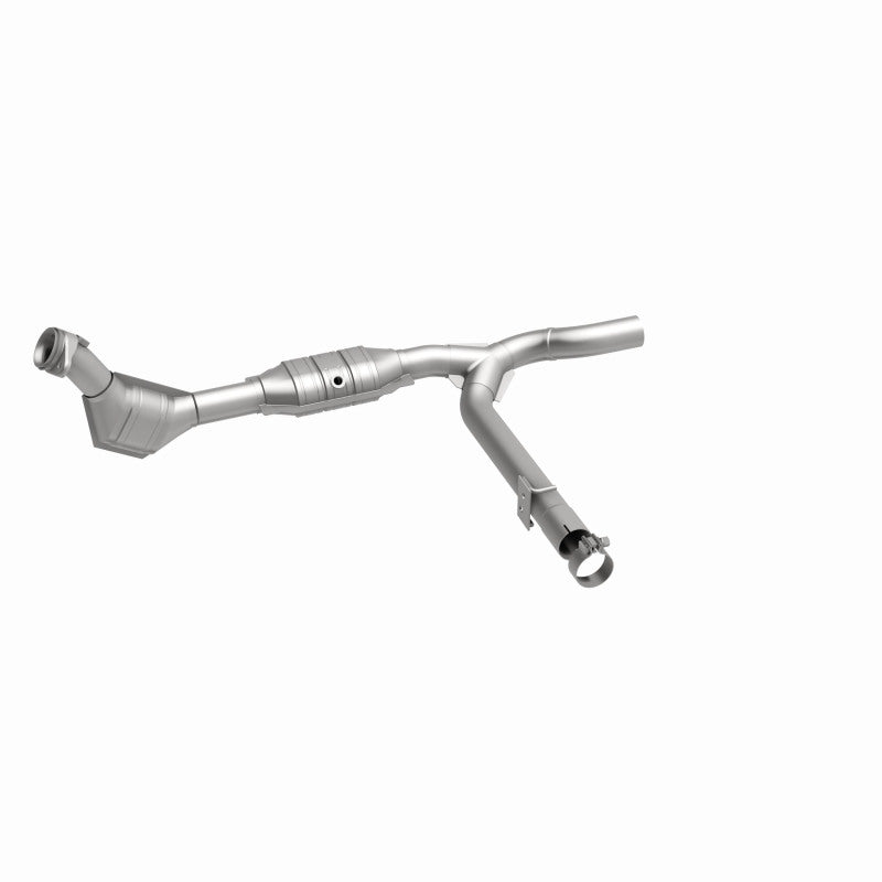 MagnaFlow Conv DF 99-00 Ford F-150 4.6L - Burkken Auto Parts