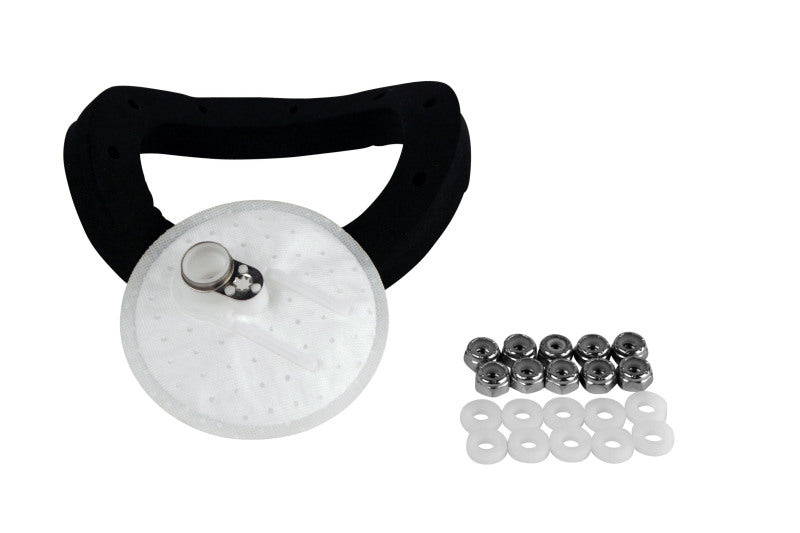 Aeromotive Replacement Strainer and Gasket - Phantom System (18688/18689) - Burkken Auto Parts