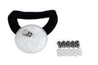 Aeromotive Replacement Strainer and Gasket - Phantom System (18688/18689) - Burkken Auto Parts