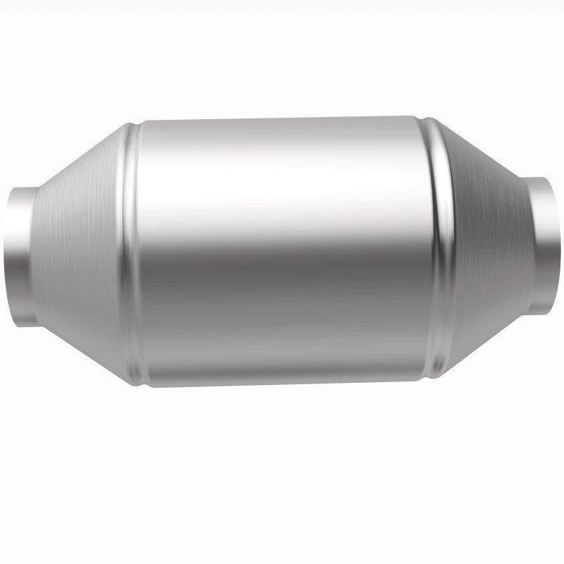 MagnaFlow Conv Universal 2.00 inch C/C CA Pre-OBDII - Burkken Auto Parts